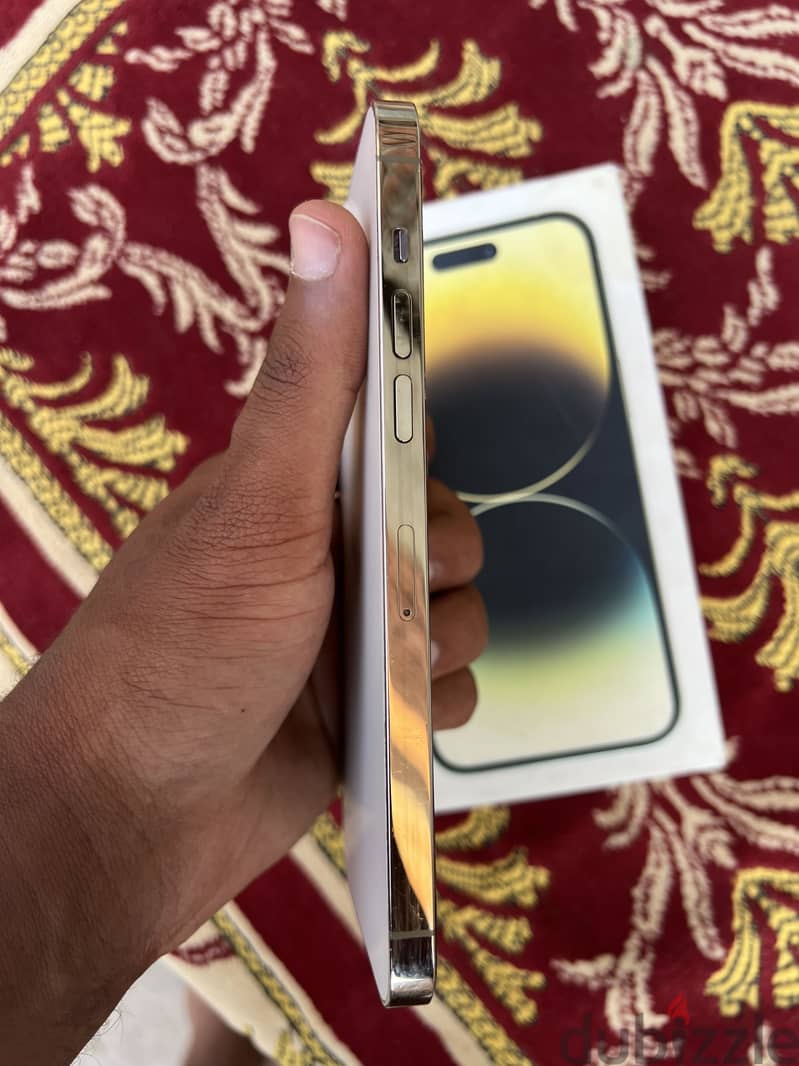 iPhone 14 Pro Max 512 3