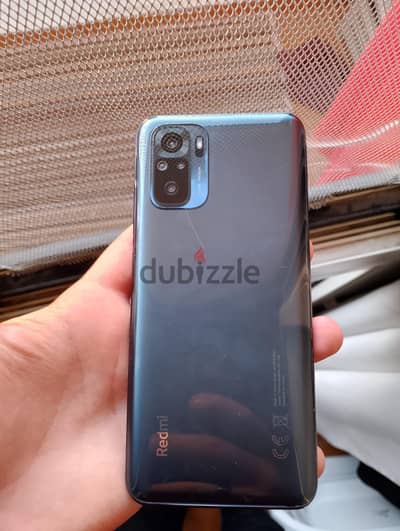 Redmi Note 10 128/6+2