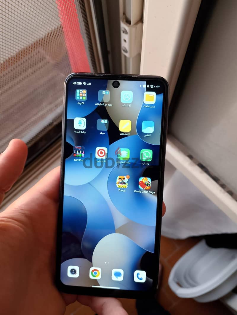 Redmi Note 10 128/6+2 3