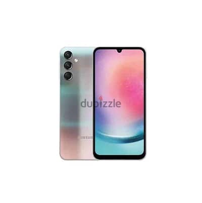 Samsung a24