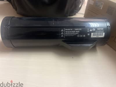 خرطوشة Xerox أصليه
