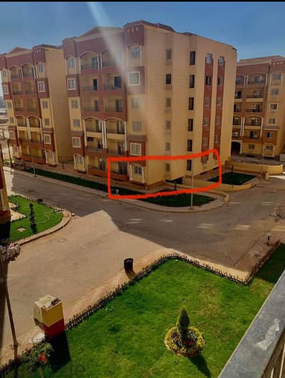 Elegant finishing 3 bedroom app for rent
