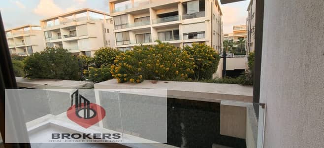 شقة جاهزة للسكن في Lake View Residence
