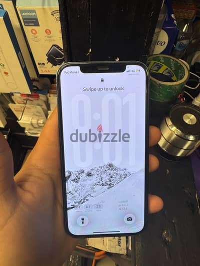 Apple - iPhone 12