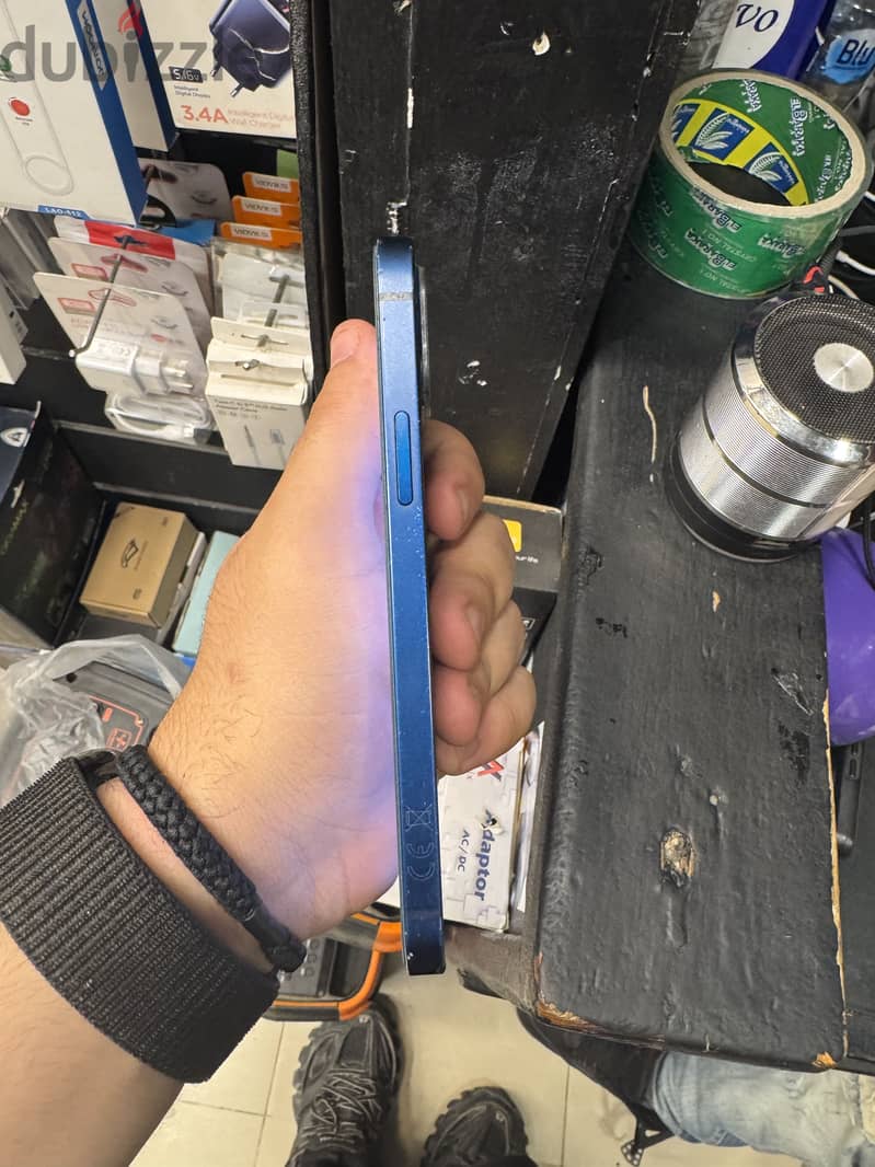 Apple - iPhone 12 1