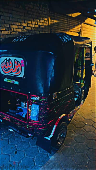 توكتوك