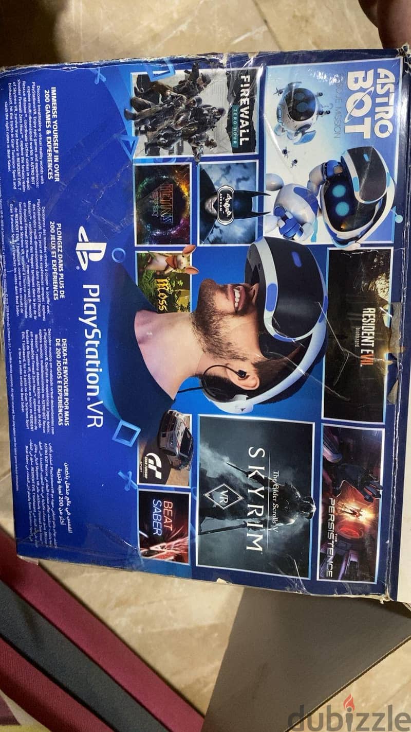 Psvr v2 world bundle 2