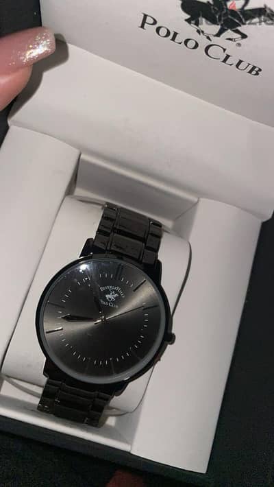 Original Polo watches