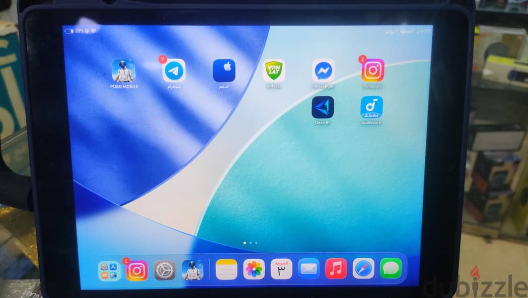 ipad 9 1
