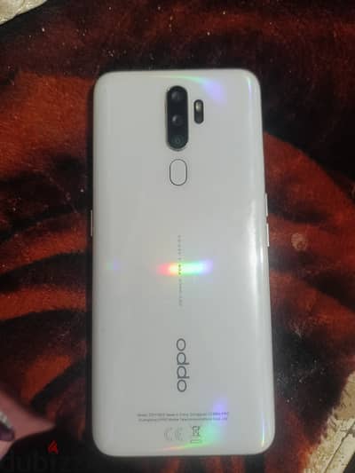 موبايل أوبو A5 2020 للبيع