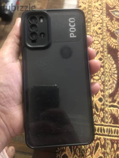 Xiaomi Poco M3
