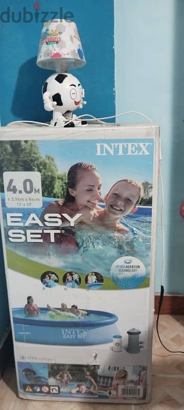 pool for sale