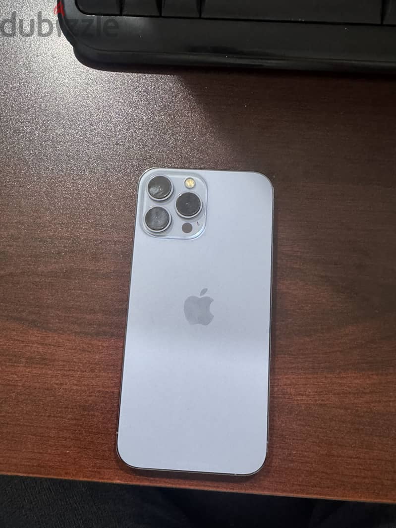 Apple - iPhone 13 Pro Max 1