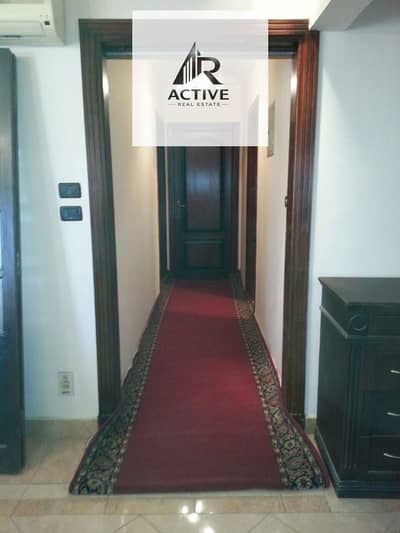 Apartment for sale in the Square of Ministers, Sheraton, Heliopolis, Cairo