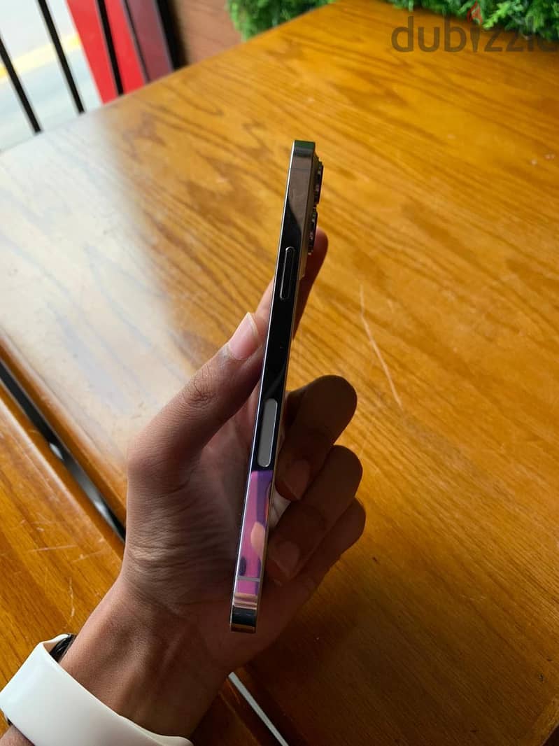 Apple - iPhone 13 Pro Max 3