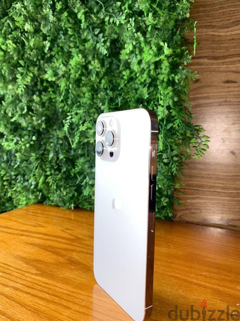 Apple - iPhone 13 Pro Max 5
