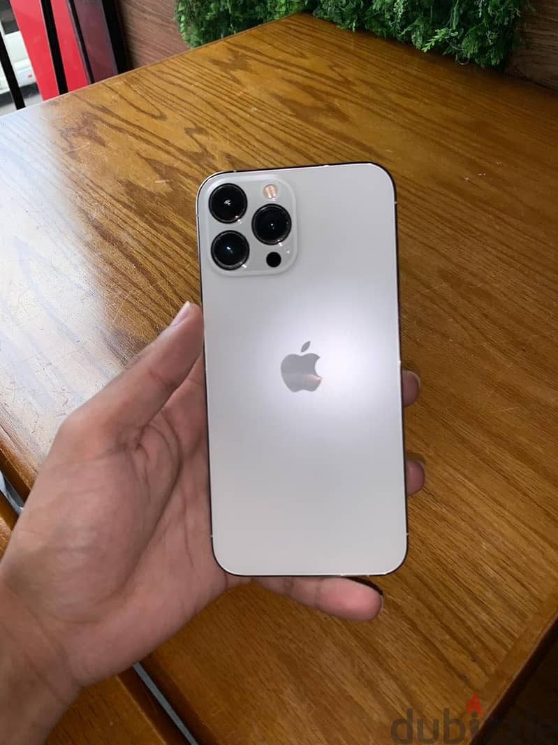 Apple - iPhone 13 Pro Max 7