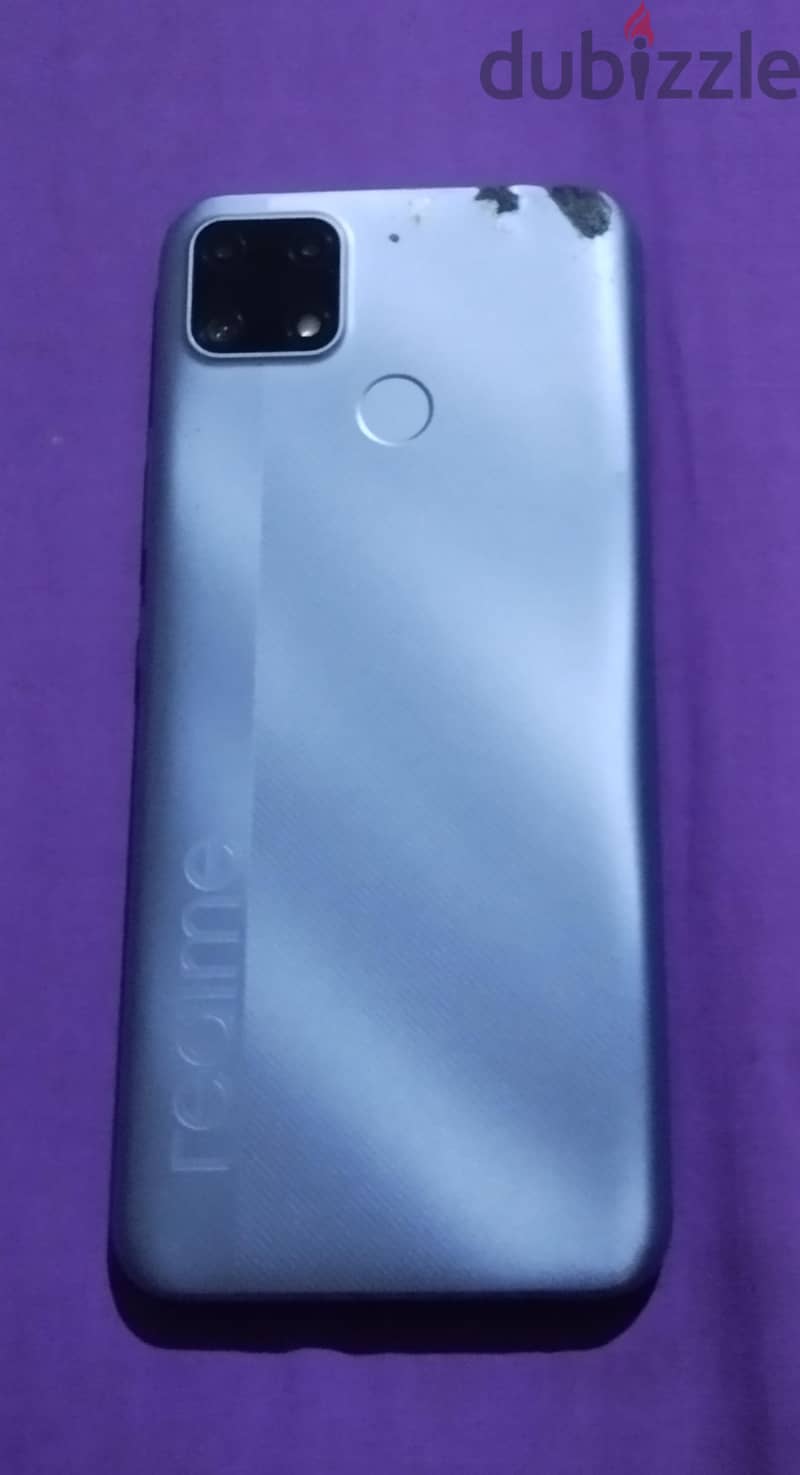 realme c25 1