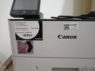 طابعة canon لقطة . مدينتي  01017898603