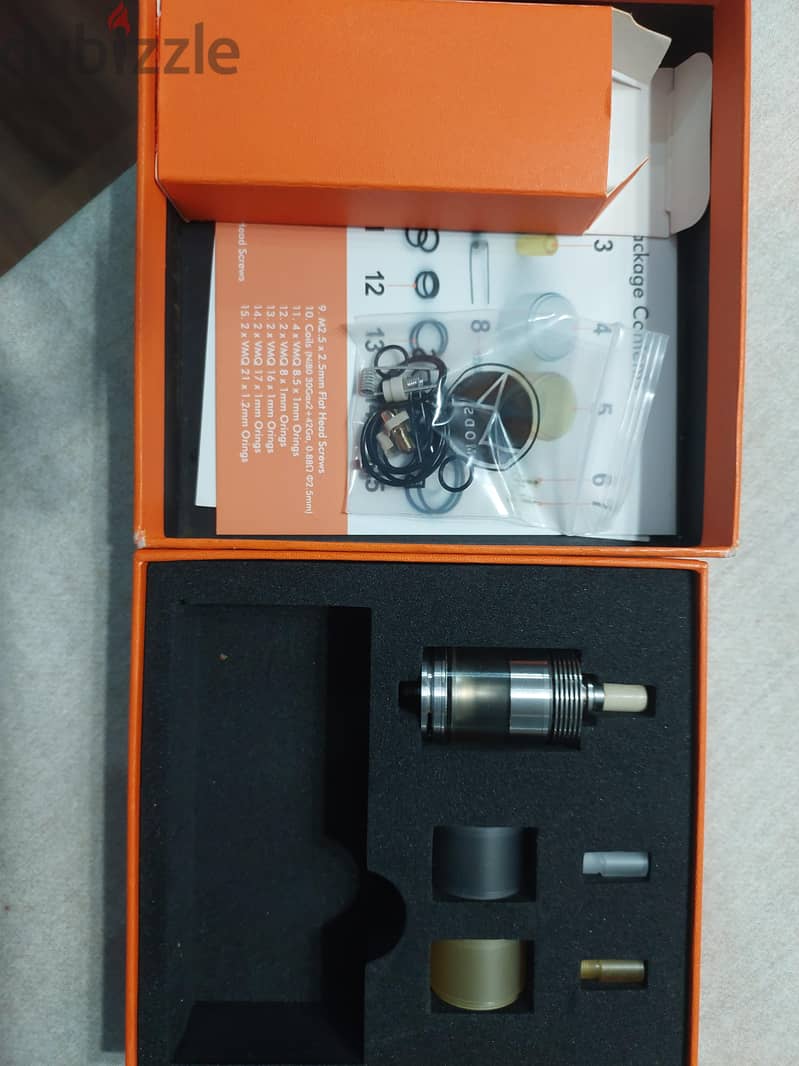 Pioneer mtl mod 1