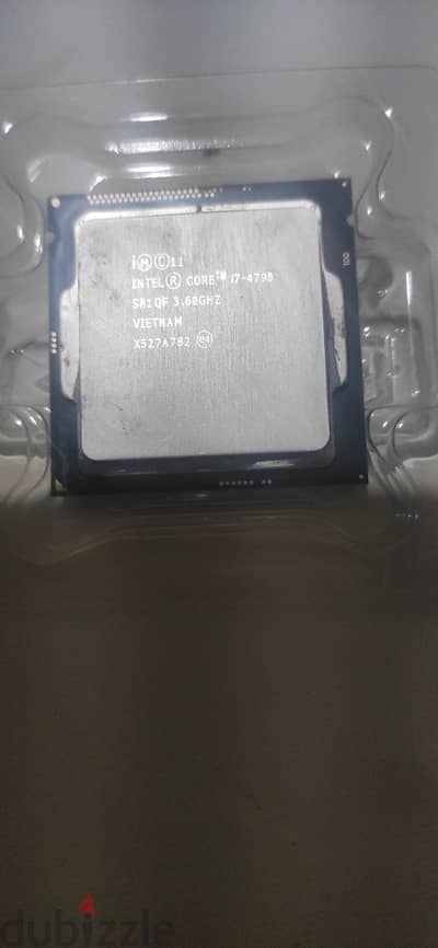 intel core i7-4790