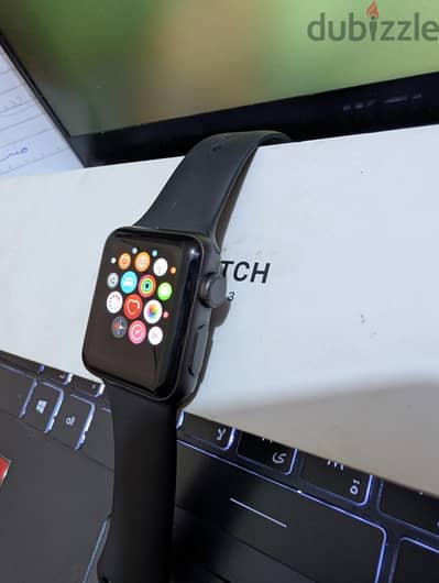 Apple watch series 3