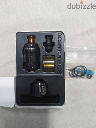 Bskr V1 mini