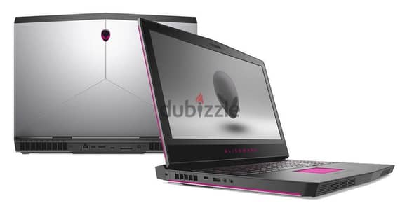 Alienware 17 r4