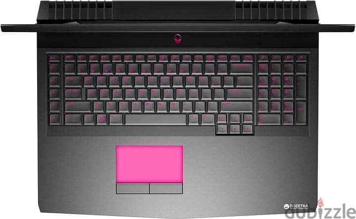 Alienware 17 r4 1