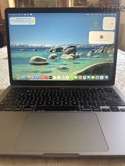 For sale MackBook Pro core i5