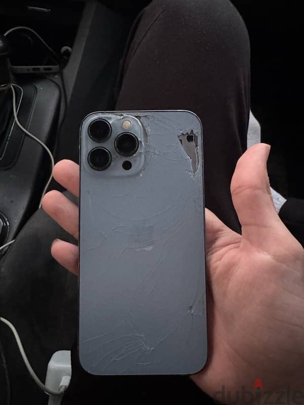 iPhone 13 Pro max 1