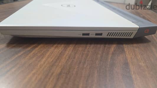 Dell g15 5515