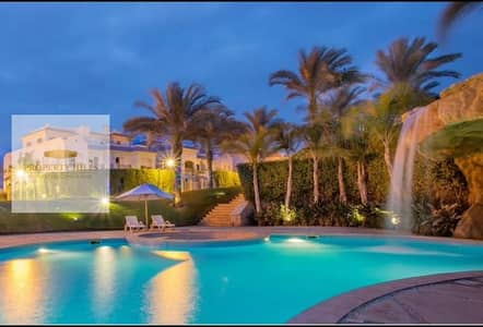 تاون هاوس ببرايم لوكشين  باتيو 5 -Patio 5  بسعر مميز