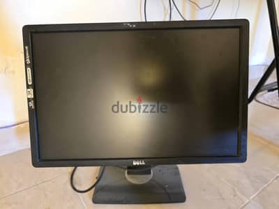 monitor dell