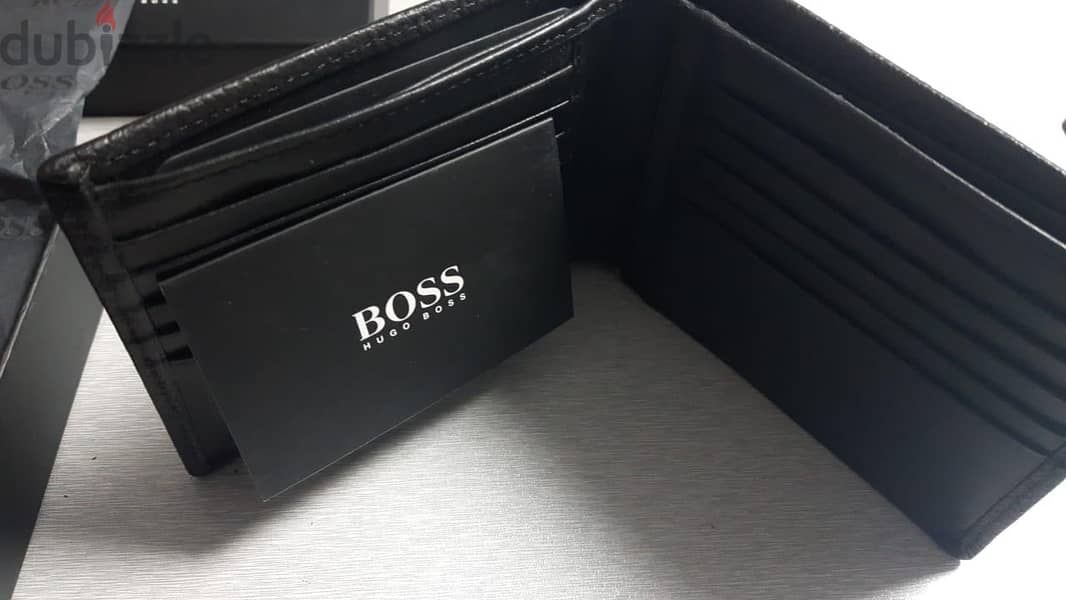 Hugo Boss 1