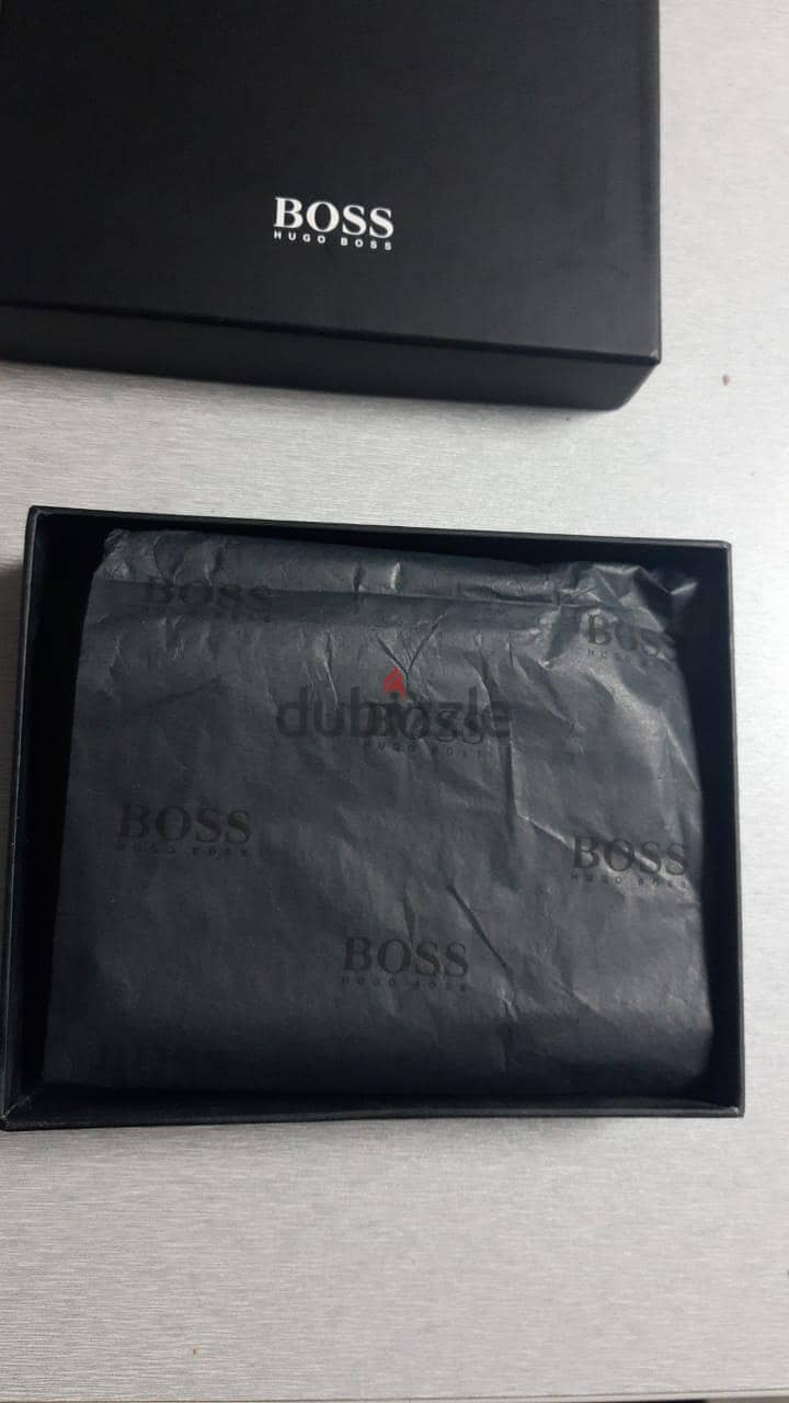 Hugo Boss 2