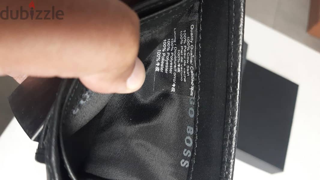 Hugo Boss 3