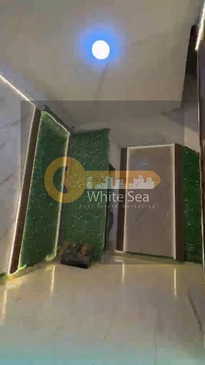 مقر إداري ١٢غرفه بمدخل خاص على المحموديه مباشرة