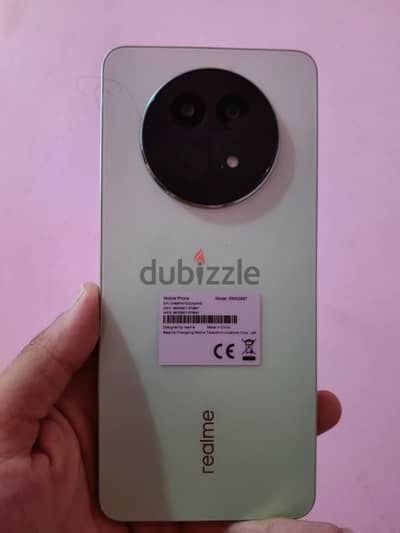 Realme 12x 5g