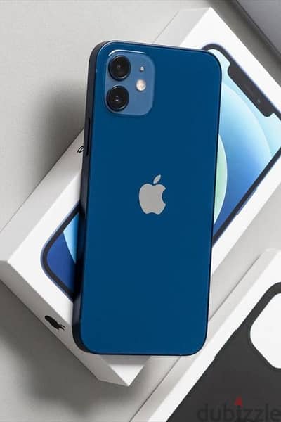 Apple - iPhone 12 mini