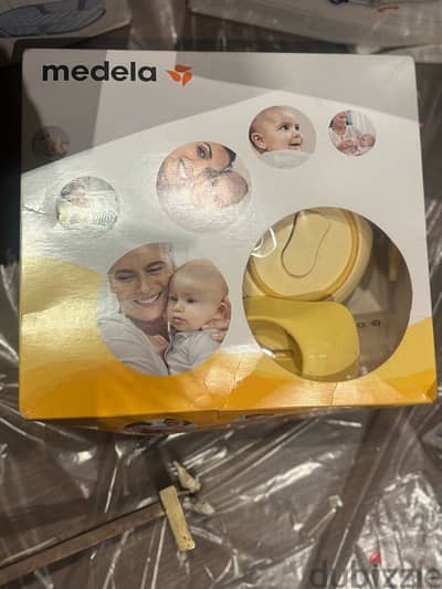 baby stuff