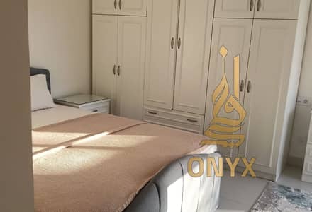 Best Deal Chalet 190 sqm for rent with Premium Furnishing & Finishing in Marassi Marina West