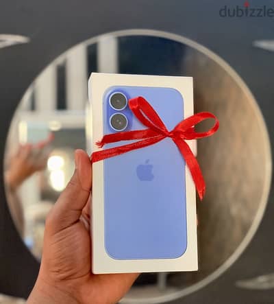 Apple - iPhone 16
