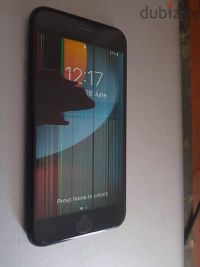 Apple - iPhone 7