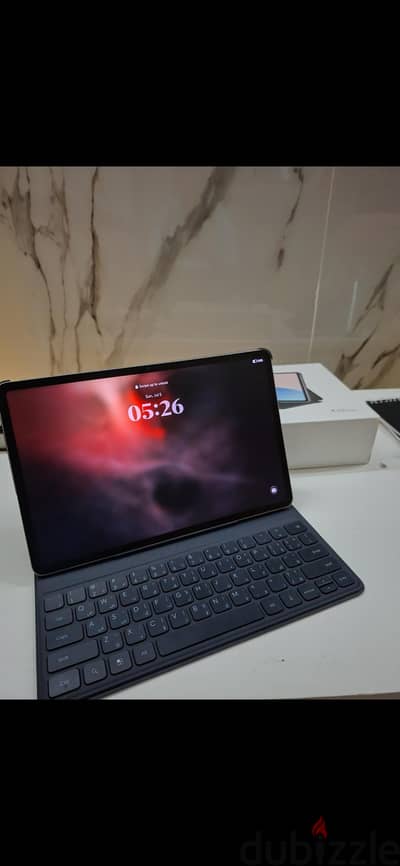 Honor pad 10