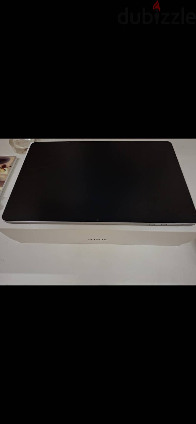 Honor pad 10 1