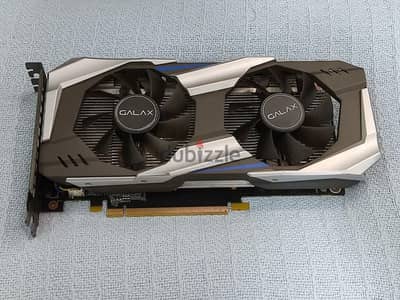NVIDIA GTX 960 2GB متاح البدل