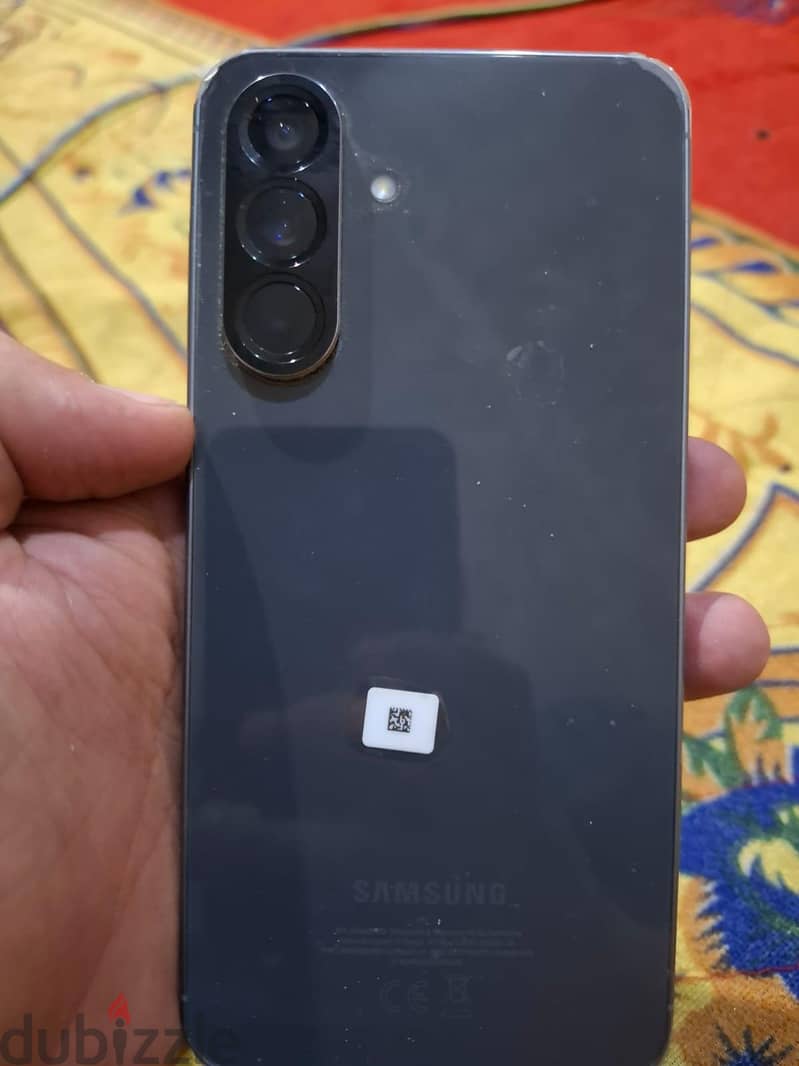 Samsung A56 1
