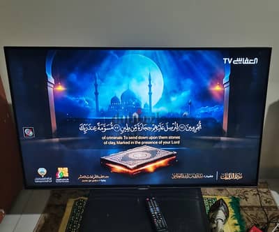 شاشه سامسونج 48 بوصه سمارت