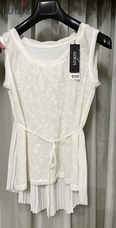 Goelia brand